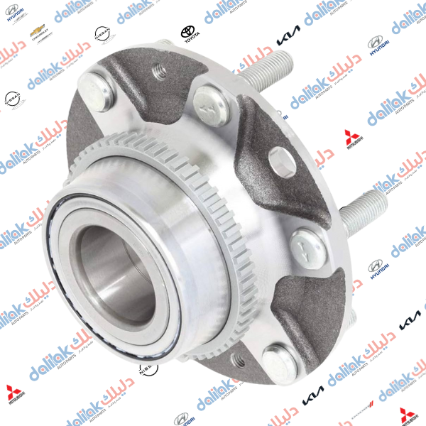 بولبرن ويل خلفي تاير 16 كيا كرنفال 2011 كوري