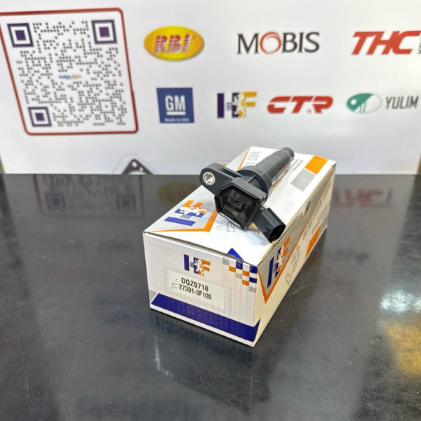 كويل ناريه اوبتيما -سوناتا 2011 HF OEM 27301-3F100