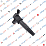 كويل ناريه اوبتيما -سوناتا 2011 كوبي