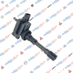 كويل ناريه باجيرو - لانسر2007 -2010 -HF