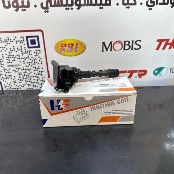 كويل ناريه باجيرو - لانسر2007 -2010 -HF OEM D362903