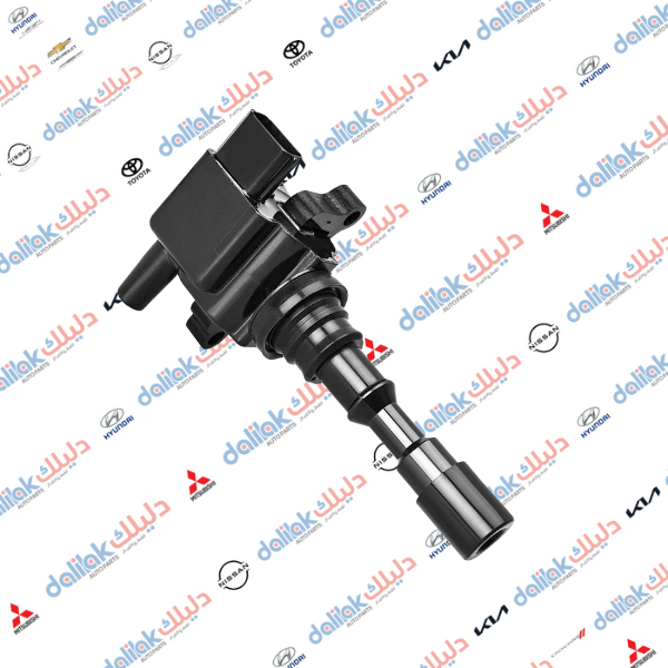 كويل ناريه تريكان -كيا سورنتو 2003-2006 موبس