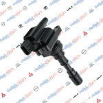 كويل ناريه تريكان -كيا سورنتو 2003-2008 -HF