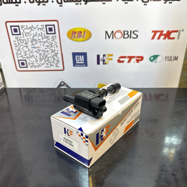 كويل ناريه تريكان -كيا سورنتو 2003-2008 -HF OEM 27300-39050