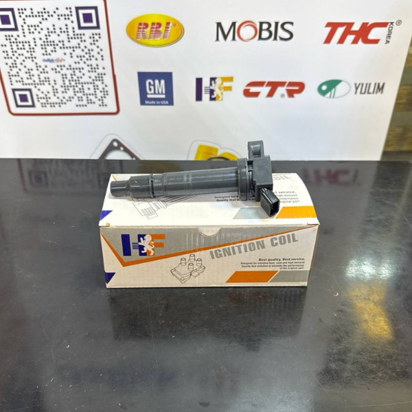 كويل ناريه تويوتا كامري فلاونزا-محرك 2TR OEM 90919-T2001