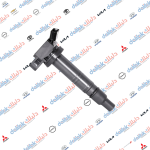 كويل ناريه تويوتا كامري فلاونزا-محرك 2TR