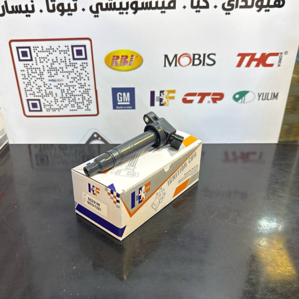 كويل ناريه تويوتا كامري فلاونزا-محرك 2TR OEM 90919-T2001