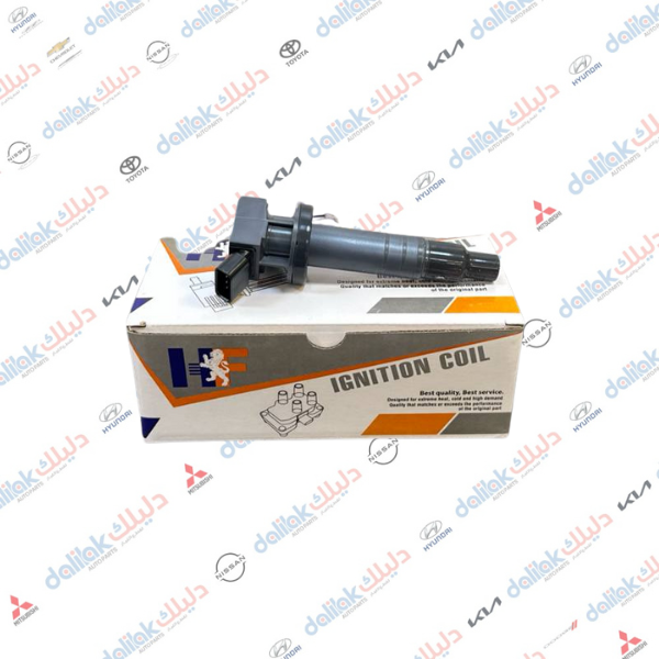كويل ناريه تويوتا كورلا HF 1ZZ 2013-2009 OEM 90919-02239