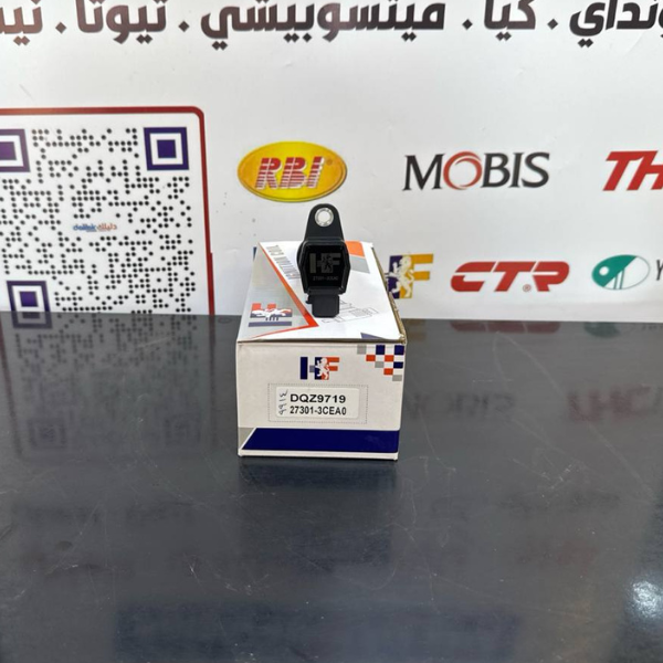 كويل ناريه سنتافيا-سورنتو محرك -3.5-2018-HF OEM 27301-3CEA0