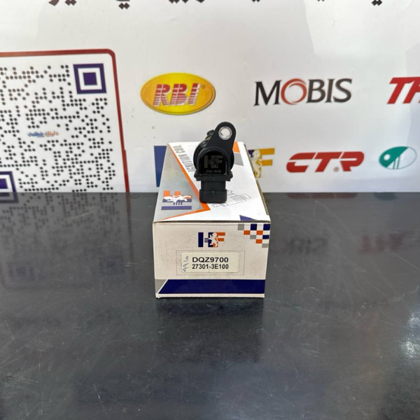 كويل ناريه سنتافيا -كيا اوبتيما 2.7 2010 HF OEM 27301-3E100