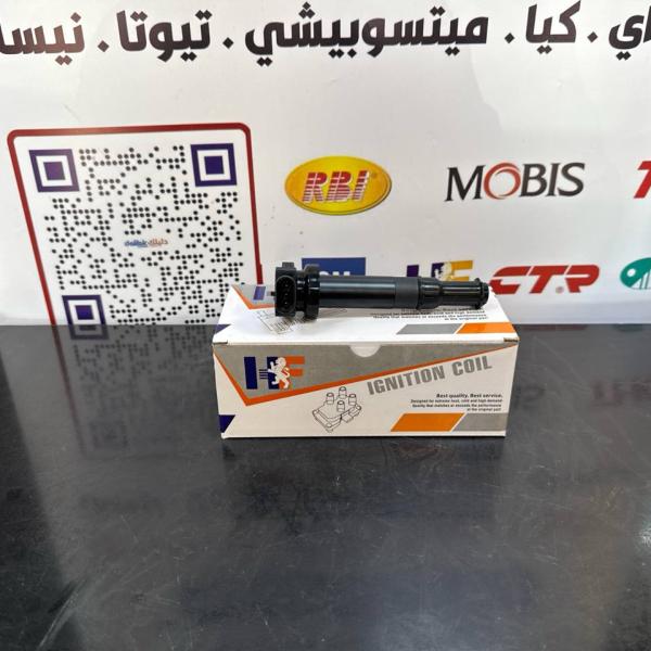 كويل ناريه سنتافيا -كيا اوبتيما 2.7 2010 HF OEM 27301-3E100