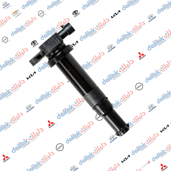 كويل ناريه سنتافيا -كيا اوبتيما 2.7 2010 كوبي