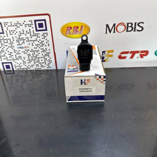 كويل ناريه سني 2010 HF OEM 22448-8H315