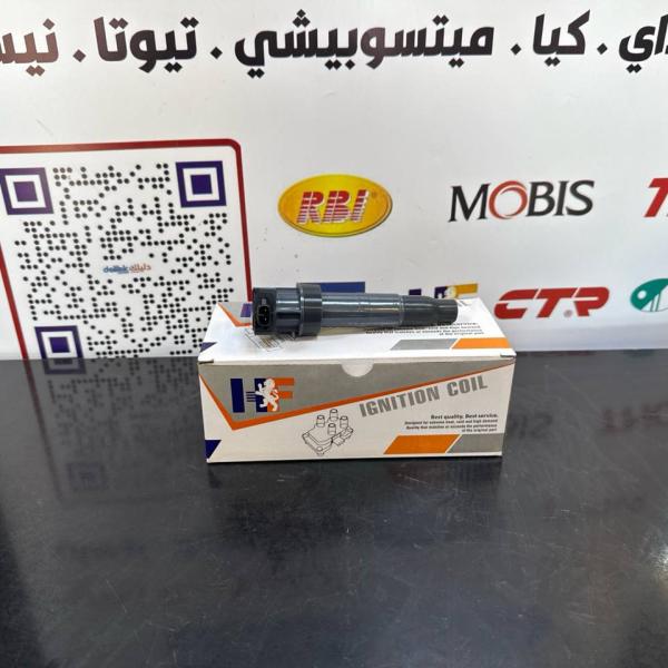 كويل ناريه سوناتا -اوبتيما محرك 2.4-3.3 HF OEM 27301-3C000