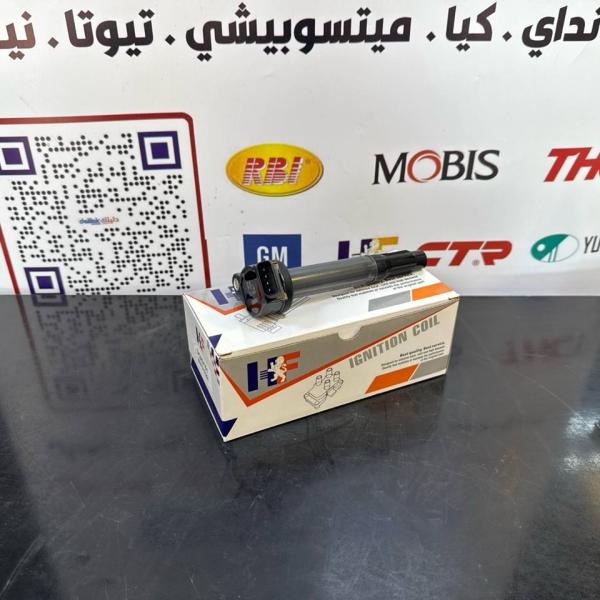 كويل ناريه كامري-افلون-هايلندر 6 سلندر HF OEM 90919-02251