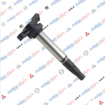 كويل ناريه كورلا 2010-2018 امريكي HF