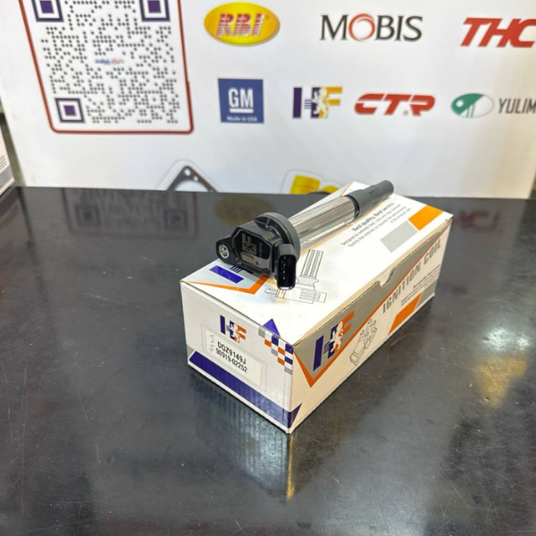 كويل ناريه كورلا 2010-2018 امريكي HF OEM 90919-02252