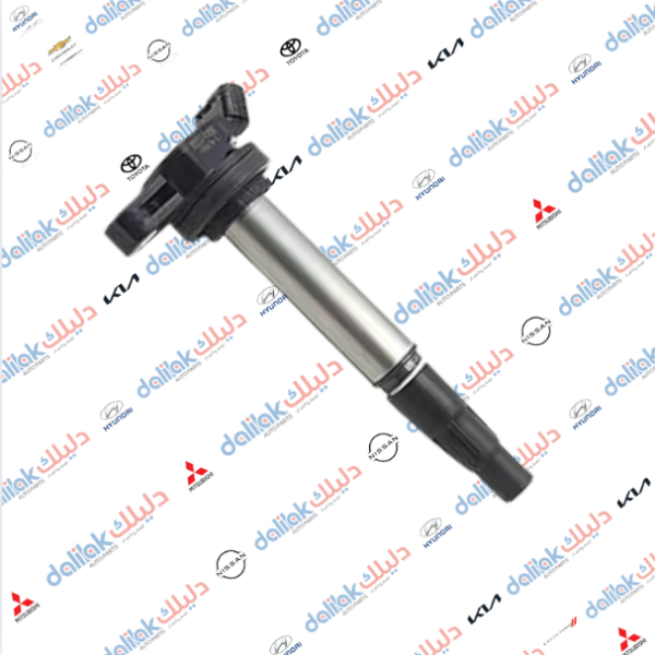 كويل ناريه كورلا 2010-2018 امريكي HF