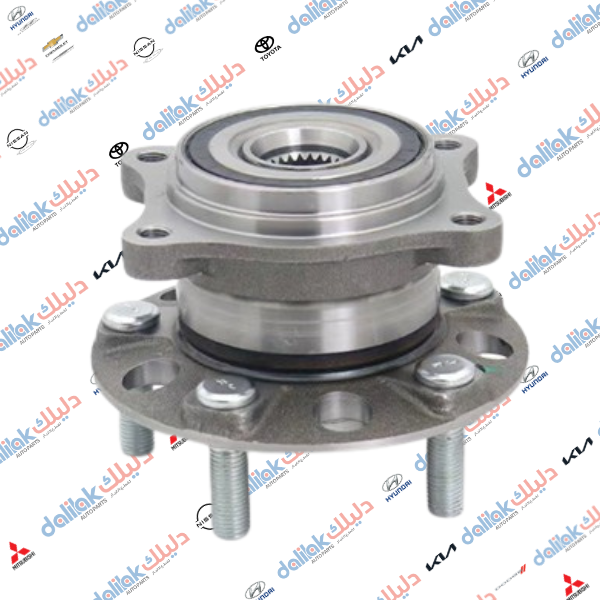 بولبرن ويل خلفي توسان -سبورتج 2017 4WD كوبي OEM 52750-D3000