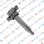 كويل ناريه كورلا بيكاتشو 2001-2006 -HF