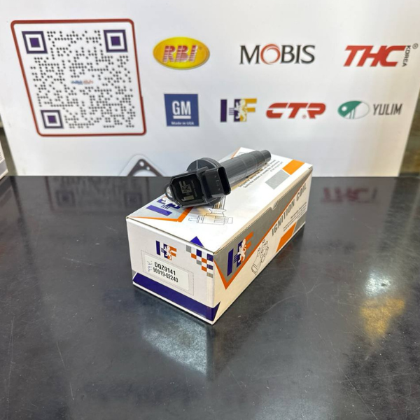 كويل ناريه كورلا بيكاتشو 2001-2006 -HF OEM 90919-02240