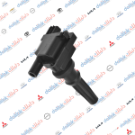 كويل ناريه كيا اوبتيما- سوناتا 2005 كوبي