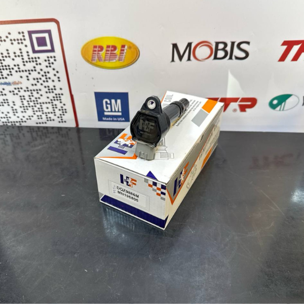 كويل ناريه لانسر 2012-2018 1.6 -HF OEM N195805