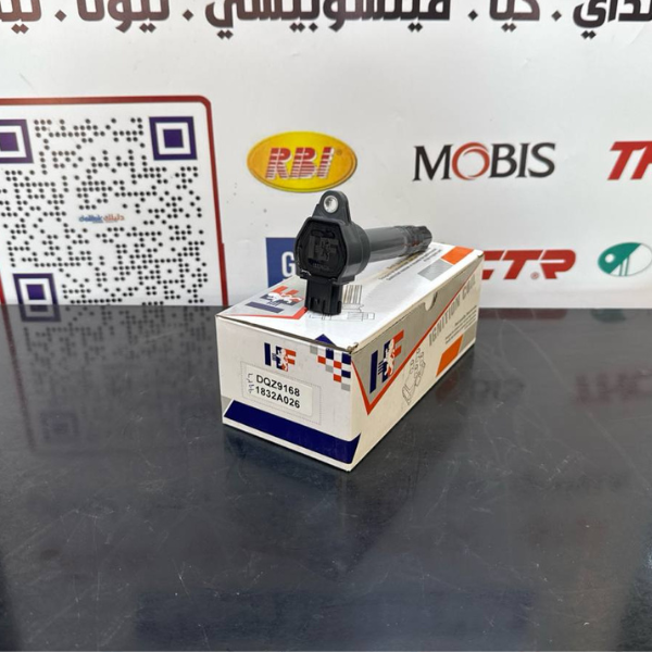 كويل ناريه محرك باجيرو 2008-2016 3.5 -HF OEM 1832A026