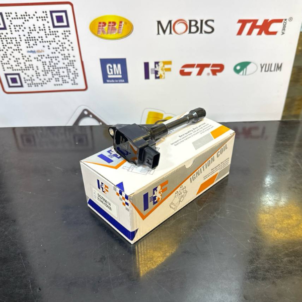 كويل ناريه نيسان تيدا -سنترا -يورفان HFOEM 22448-ED000