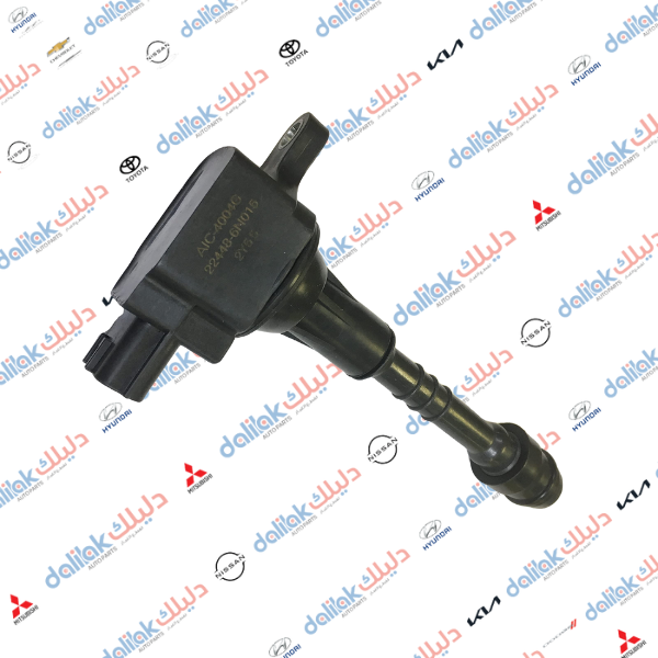 كويل ناريه نيسان سني -يورفان 2010 HF