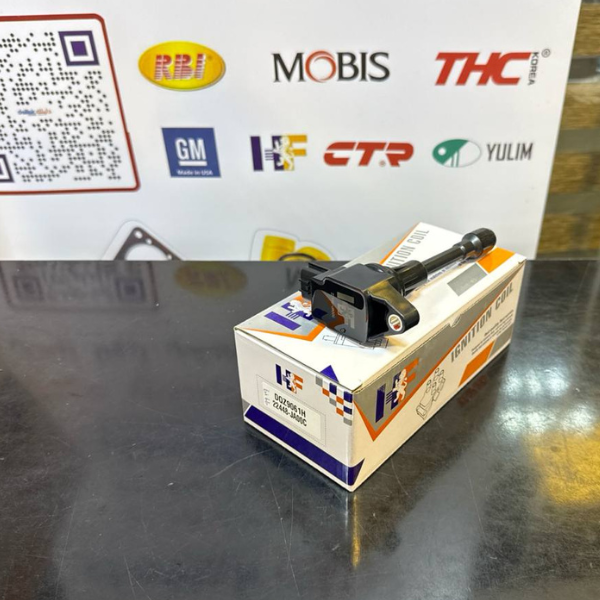 كويل ناريه نيفارا 2008-2012 -HFOEM 22448-JA00C