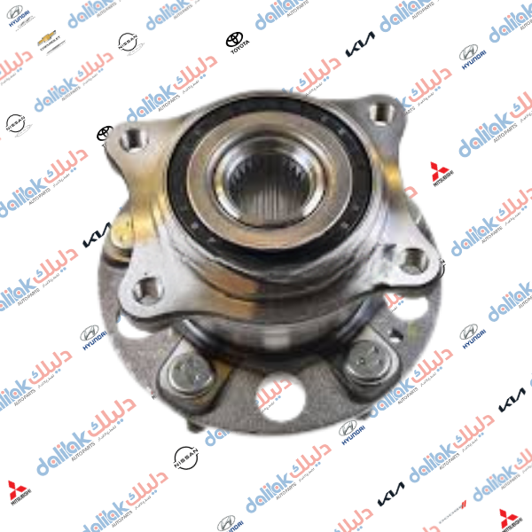 بولبرن ويل خلفي توسان -سبورتج 2018 4WD OEM 52730-D3000