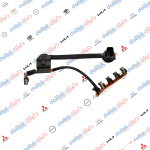 كيبل وايرات كير النترا 2010 كوبي