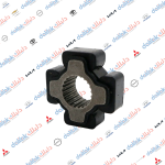 نجمة ماطور استيرن سوناتا 2017 كوبي