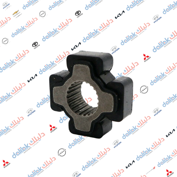 نجمة ماطور استيرن سوناتا 2017 كوبي