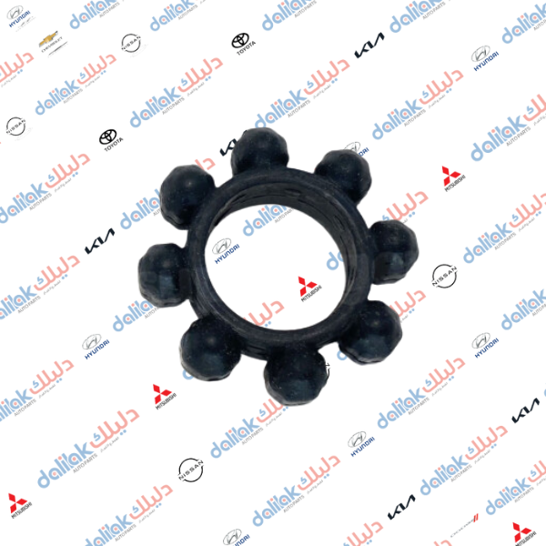 نجمة ماطور استيرن هونداي  بلاستك كبيرة 2013 كوبي