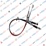 واير تنمير اكسنت 2006 كوري