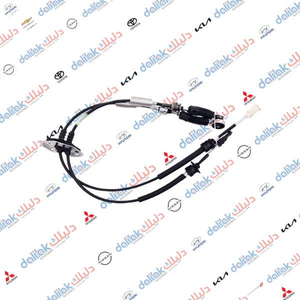 واير تنمير سوناتا -كيا اوبتيما 2005