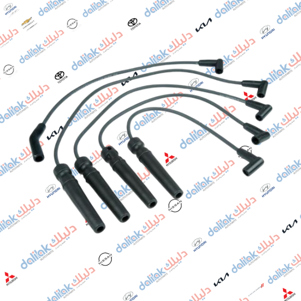 واير ديلكو اسبرو مسكر كوري