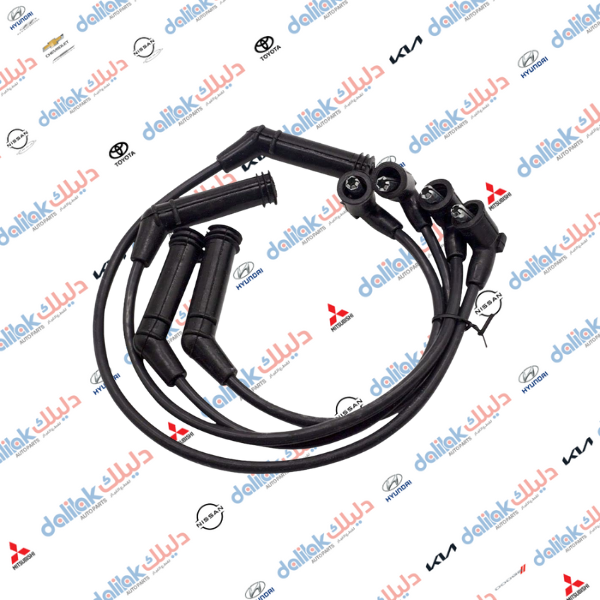 واير ديلكو اكسنت -بيكانتو -فيرنه هندي 2014 كوري