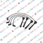 واير ديلكو النترا -اكسنت -كيا ريو 2008 كوري
