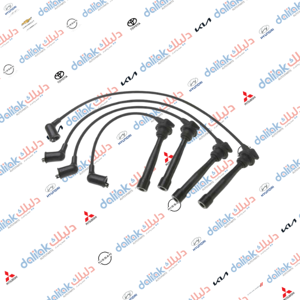 واير ديلكو النترا -اكسنت -كيا ريو 2008 كوري