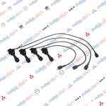واير ديلكو النترا -سوناتا II كوري