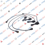 واير ديلكو النترا -سوناتا مسكر كوري