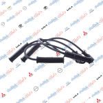 واير ديلكو باجيرو 2001-2006