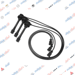 واير ديلكو باجيرو 2007-2010