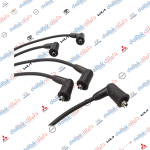 واير ديلكو بيك اب L200 2006-2001