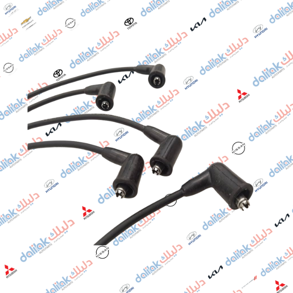 واير ديلكو بيك اب L200 2006-2001