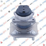 بولبرن ويل خلفي تيدا 2008-2012 -HF