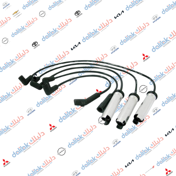 واير ديلكو دايو عام كوري